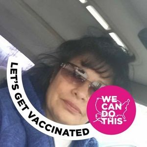 Meet your Posher, Debra